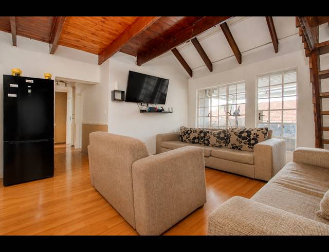 3 BEDROOM APARTMENT FOR SALE IN RADIOKOP